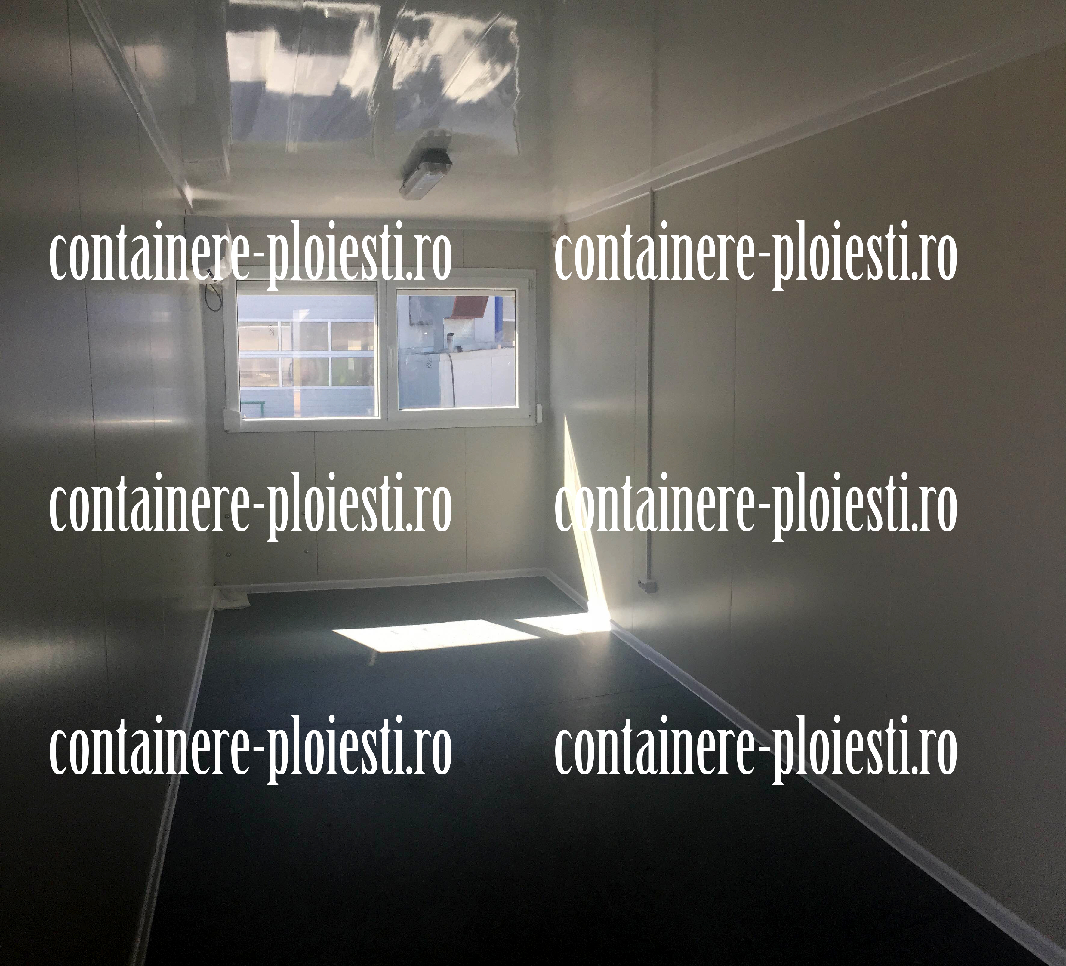 baraca santier second hand Ploiesti