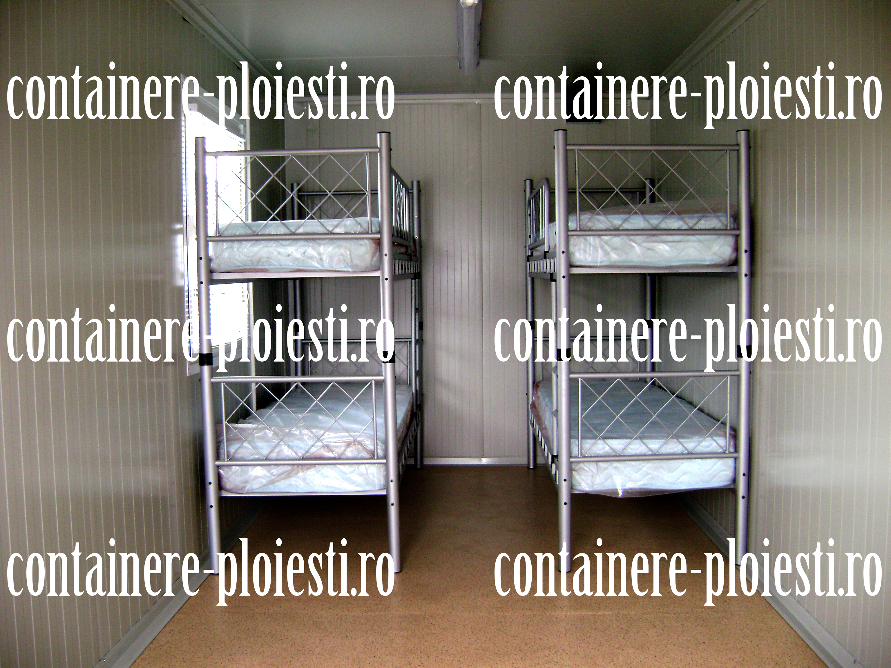 casa contenier Ploiesti