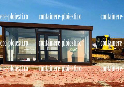 container modular pret Ploiesti