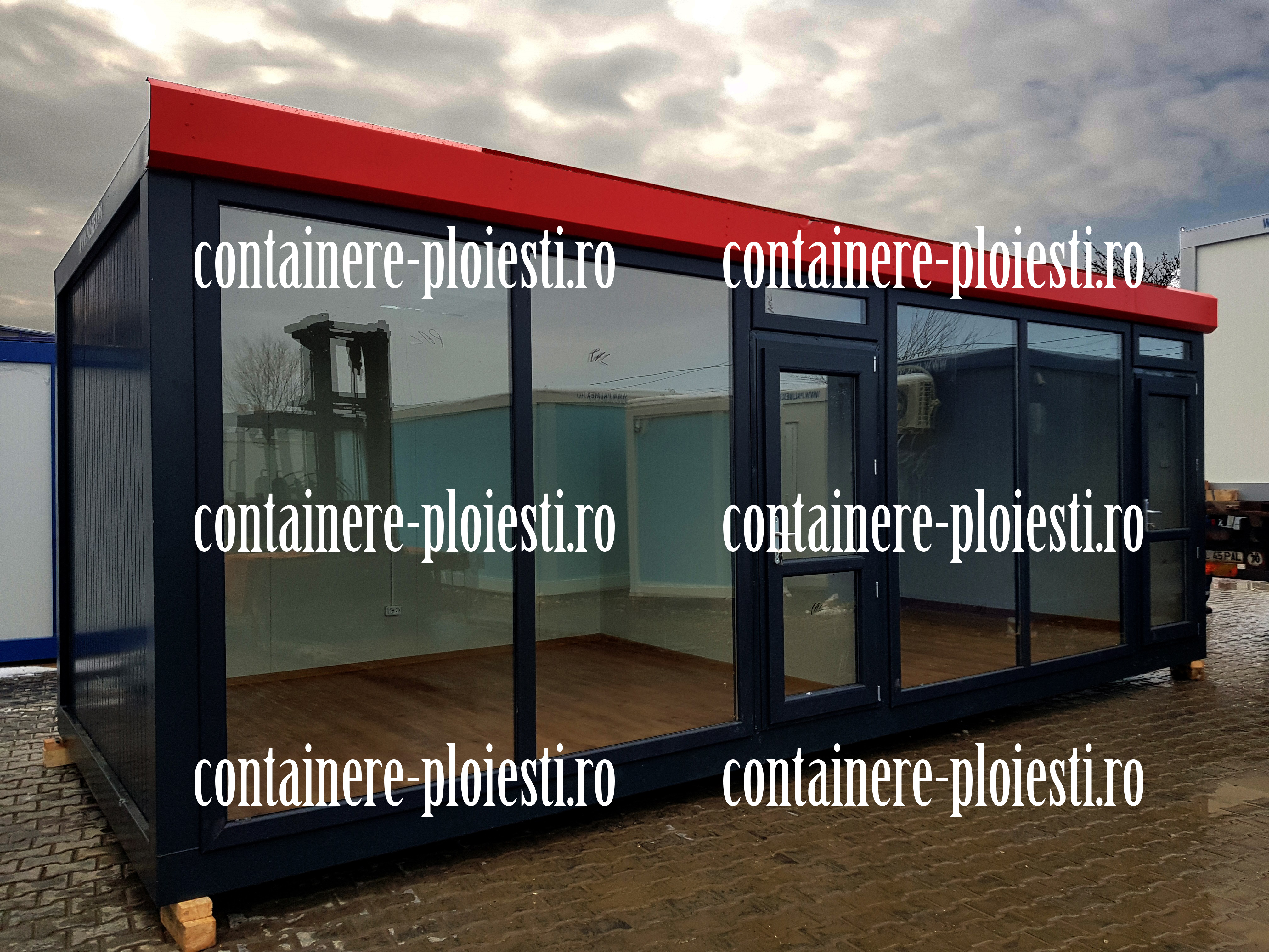 container vanzare Ploiesti