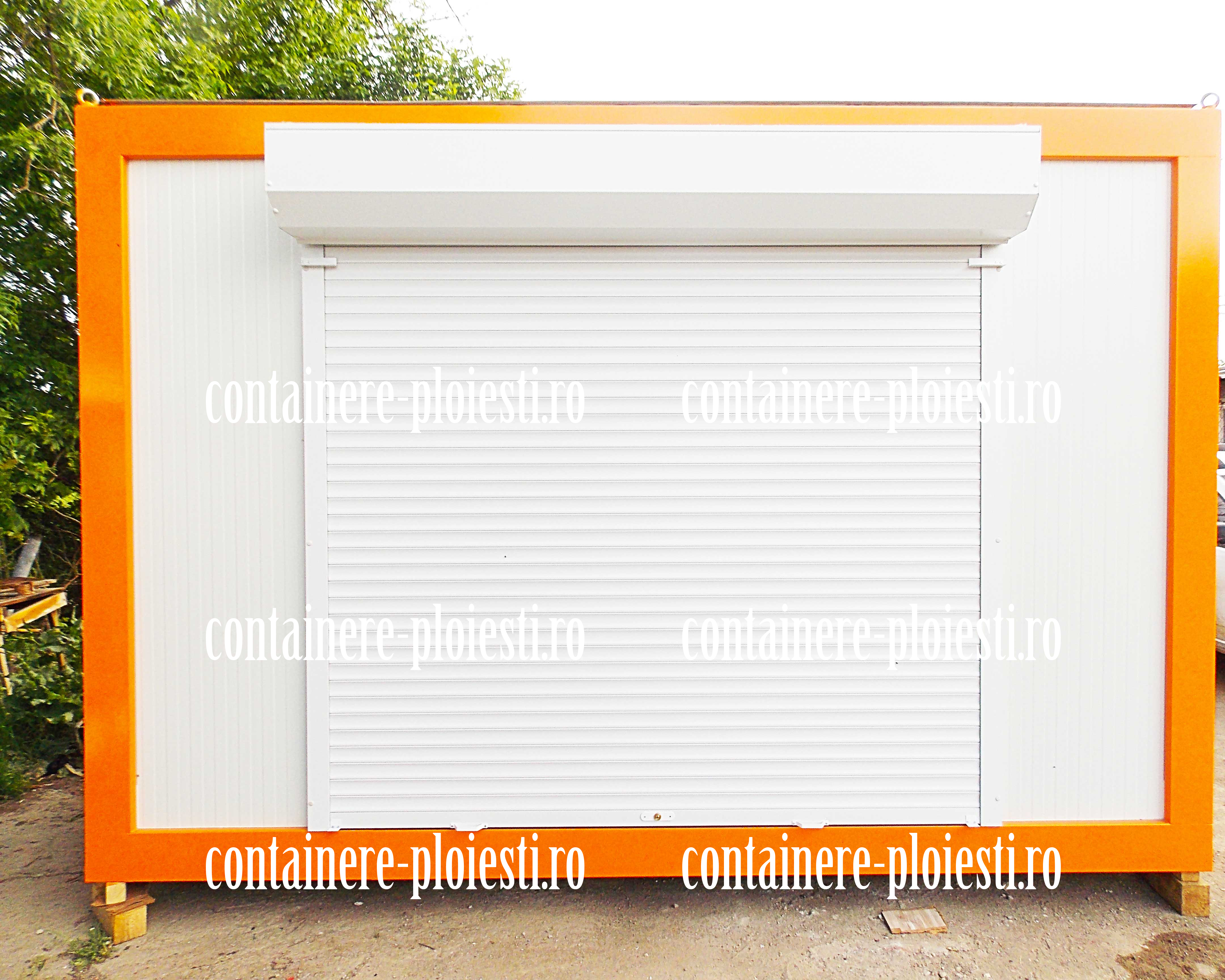 containere de locuit second hand Ploiesti