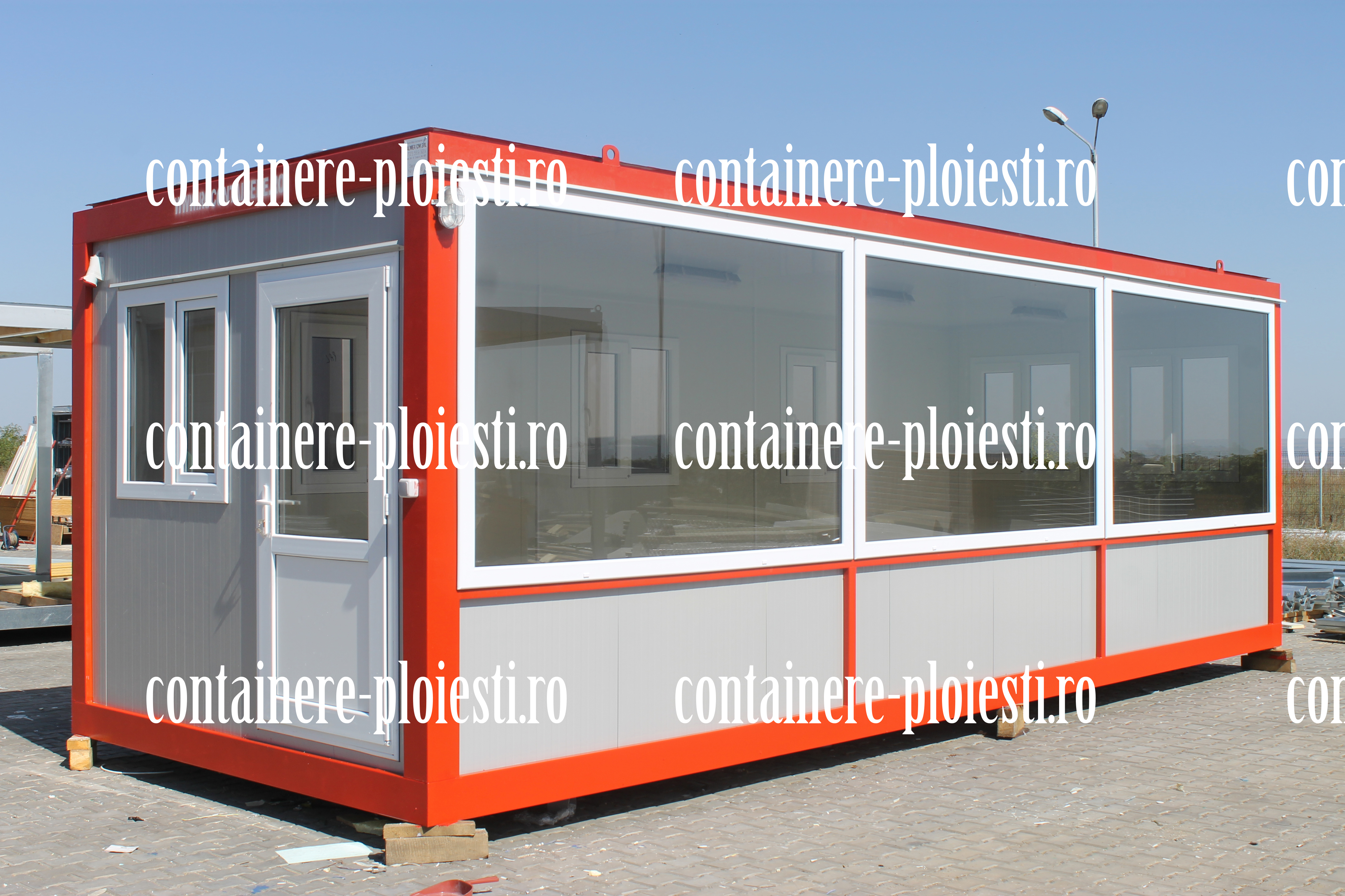 containere maritime pret Ploiesti