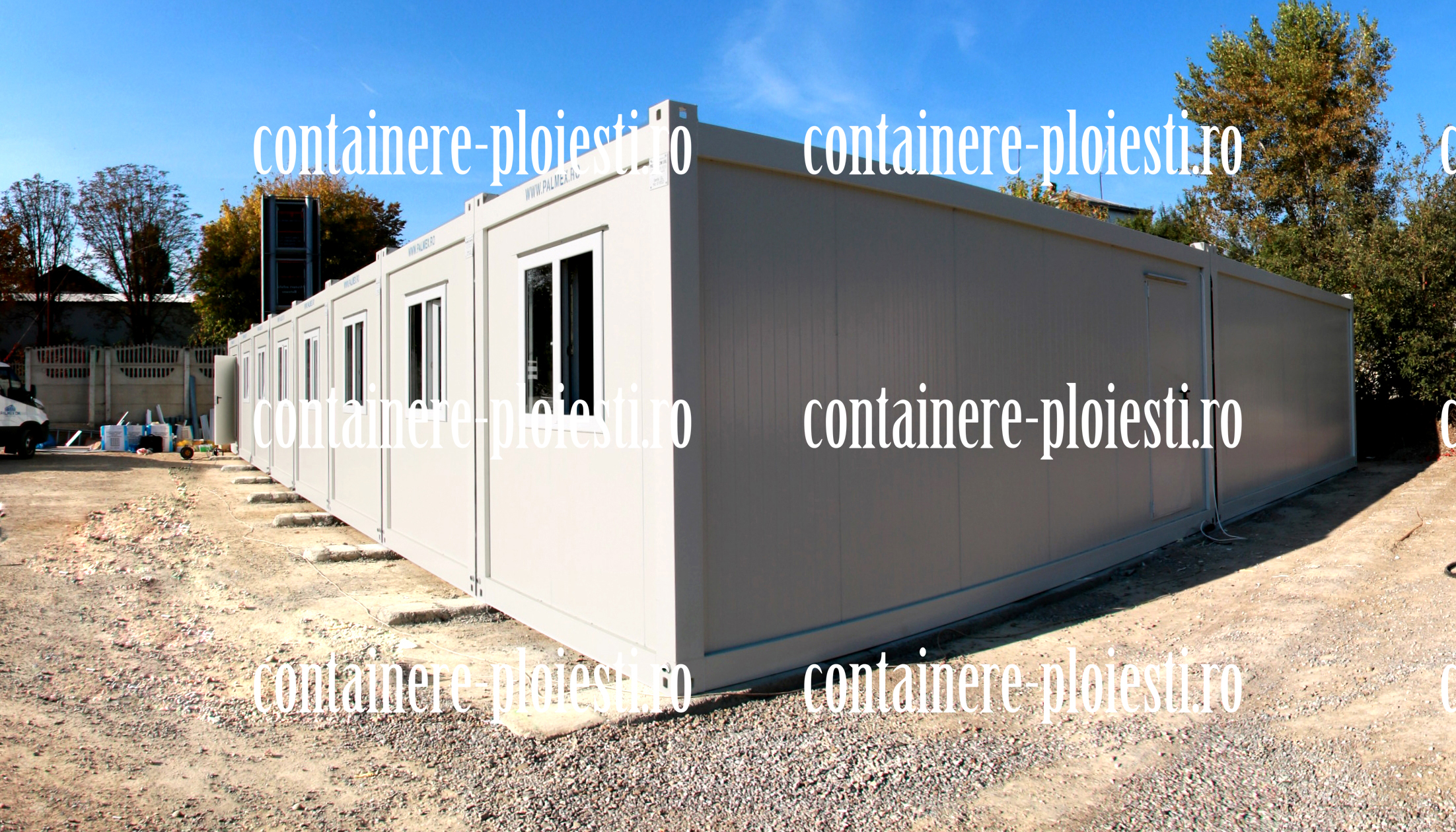 containere maritime second hand pret Ploiesti