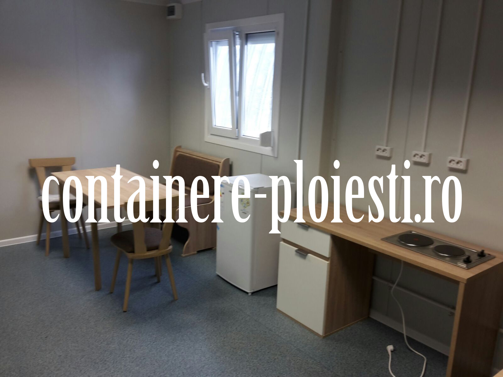 containere modulare second hand Ploiesti