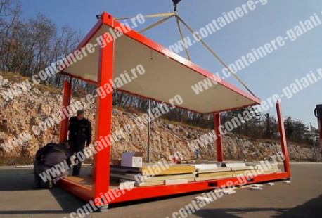 cadre containere vanzare Ploiesti