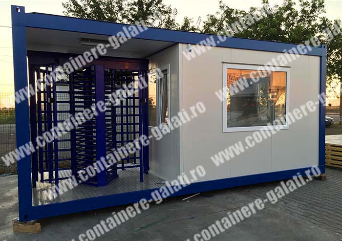 containere vanzare atelier Ploiesti