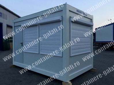 container birou de vanzare Ploiesti