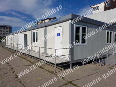 container de vanzare birou Ploiesti