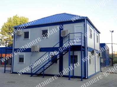containere birouri vanzare Ploiesti