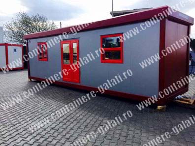 containere vanzare birou Ploiesti