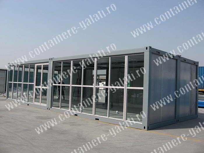 containere depozitare Ploiesti