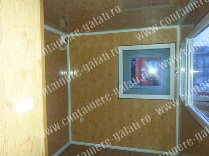 casa container Ploiesti