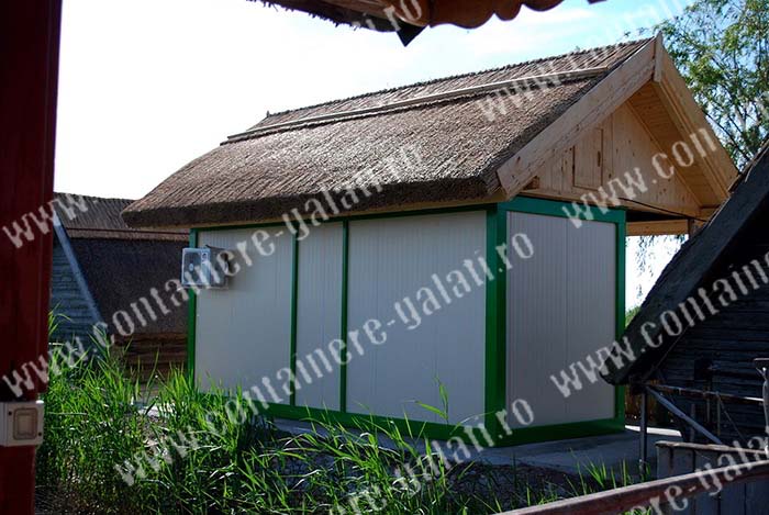 containere locuit Ploiesti