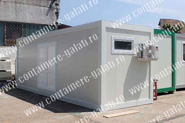 container santier de vanzare  Ploiesti