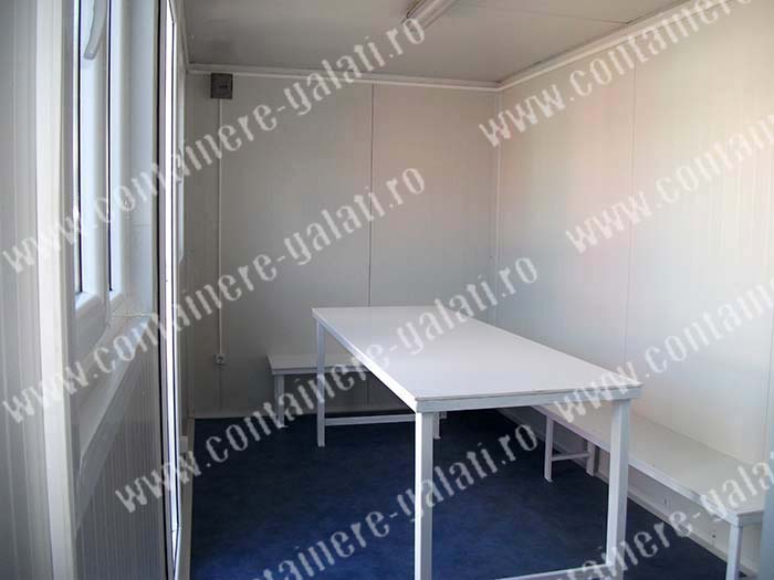 containere spatii de productie de vanzare Ploiesti