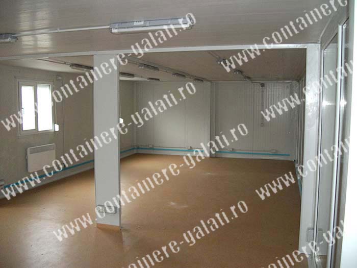 containere spatii de productie vanzare Ploiesti