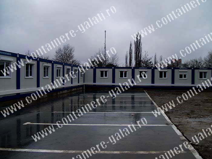 containere vestiar Ploiesti