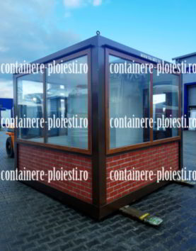 casa container de vanzare Ploiesti