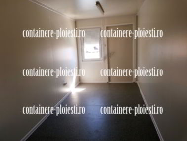 casa container romania Ploiesti