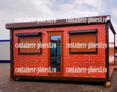 casa modulara 6000 euro Ploiesti