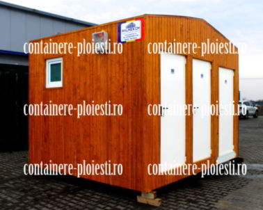 case container de locuit Ploiesti