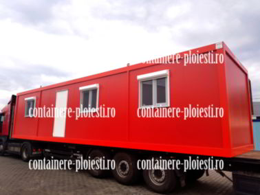 case din containere poze Ploiesti
