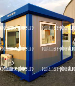 case modulare de vanzare Ploiesti