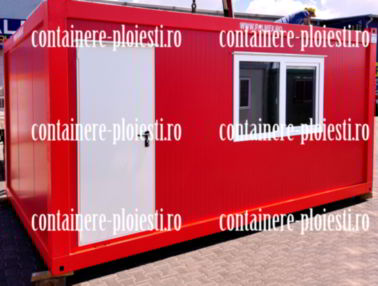 constructii modulare Ploiesti