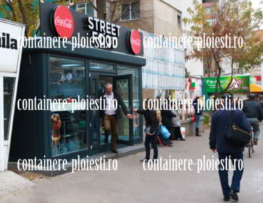 containare de vanzare Ploiesti