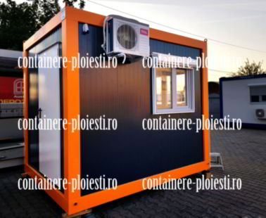 container casa de vanzare Ploiesti