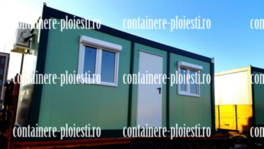 container garaj second hand Ploiesti