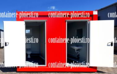 container moloz cluj Ploiesti