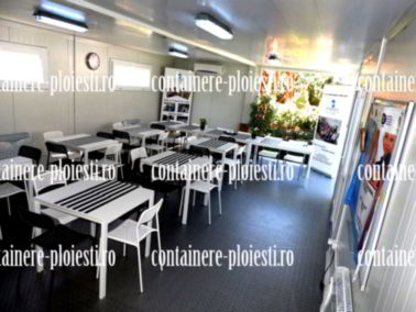 containere de locuit pret Ploiesti