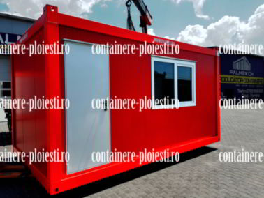 containere de locuit Ploiesti