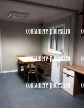 containere locuit Ploiesti
