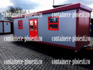 conteinere Ploiesti