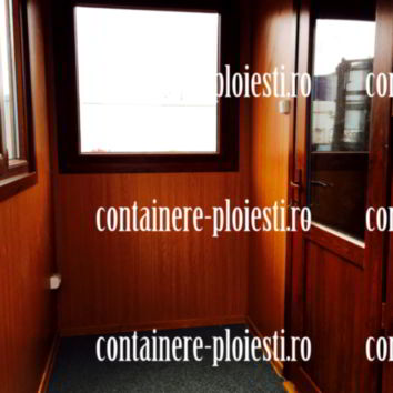 magazin container Ploiesti