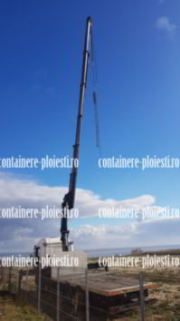 module de locuit pret Ploiesti