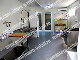 baraca santier Ploiesti