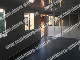 case container second hand Ploiesti