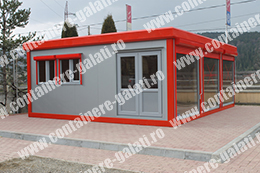 containare de locuit pret Ploiesti