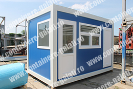 container de vanzare second hand Ploiesti