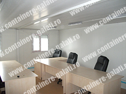 container second hand pret Ploiesti