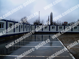 container second hand vechi Ploiesti