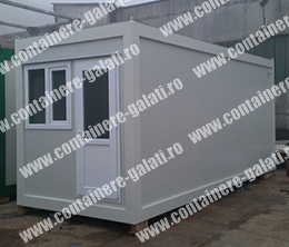 containere birou pret Ploiesti