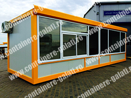 containere de birou Ploiesti