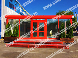 containere de locuit de inchiriat Ploiesti