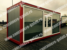 containere de locuit pret Ploiesti