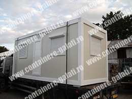 containere santier second hand Ploiesti