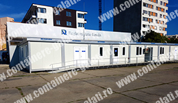 containere second hand Ploiesti